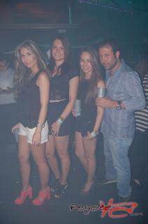 Foto 10 de Discoteca Sixttina 27 de Abril en Sixttina Discoteca