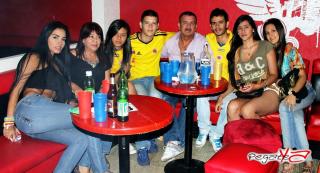 Foto 39 de Octubre 12 del 2013 en Rancheton Cali, Cali