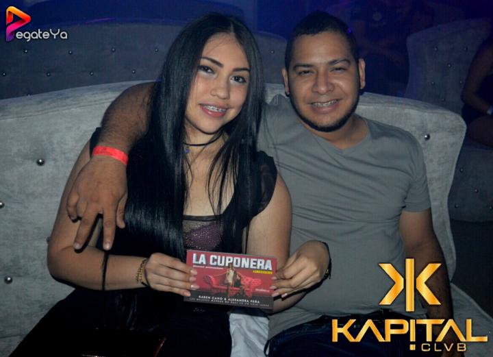 Foto 26 de Kapital Club - 3er Fds Julio 2017 en Kapital Club, Cali
