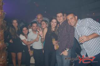 Foto 40 de Discoteca Sixttina 11 de Mayo en Sixttina Discoteca