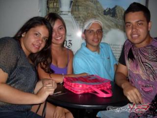 Foto 11 de Marzo 17 del 2012 en Ak Bar Pereira, Pereira