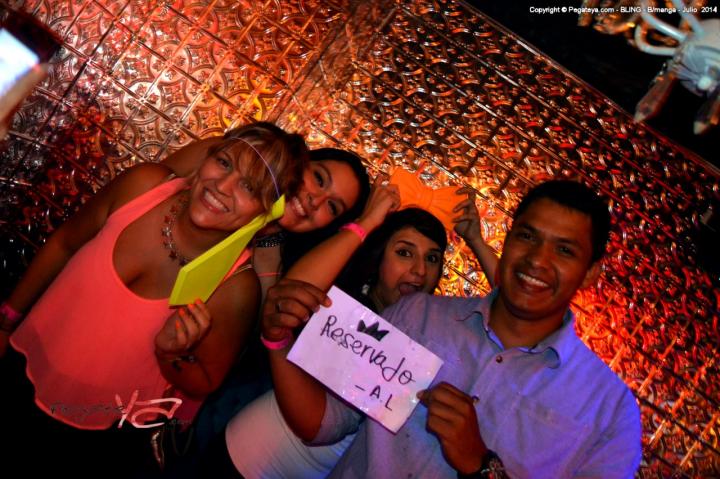 Foto 72 de Discoteca Bling- 19 de julio de 2014 en Bar Bling Bucaramanga, Bucaramanga