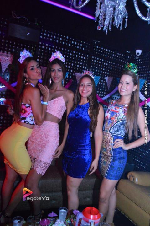 Foto 16 de Bar Piso V - 30 enero 2016 en Bar Piso V Bucaramanga, Bucaramanga
