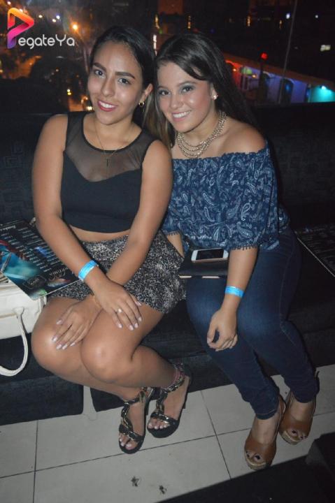 Foto 5 de Penthouse Club - 3er/4to Fds Oct 2016 en Penthouse 1800, Cali
