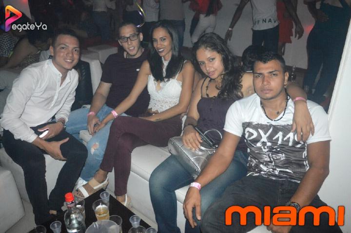 Foto 9 de Miami Bar - 1er Fds Marzo 2017 en Miami Bar Cali, Cali
