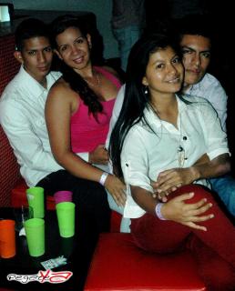 Foto 42 de Marzo 09 del 2013 en Babel / Barra Libre Cali, Cali