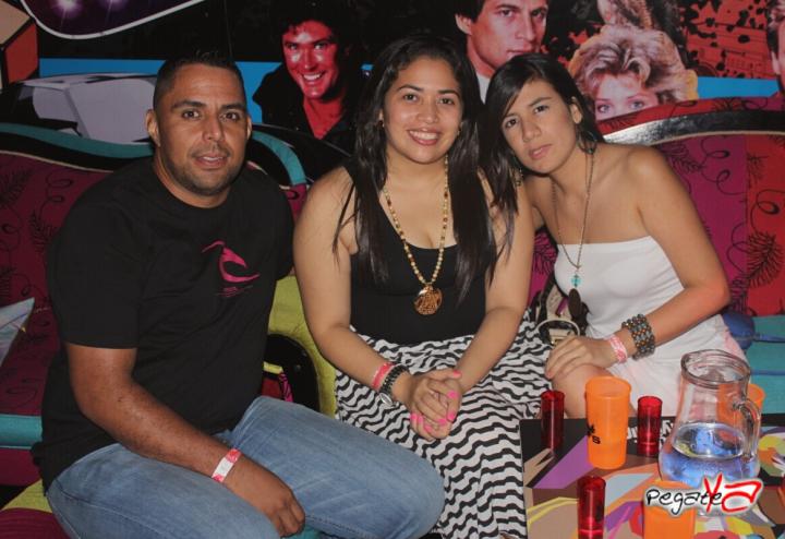 Foto 18 de Beautiful 80`s - Julio 19 en Beautiful 80`s Cali, Cali