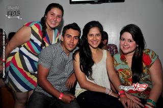 Foto 14 de Macondo Bucaramanga 2 de marzo de 2013 en Discoteca Macondo Club Bucaramanga, Bucaramanga
