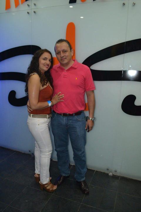 Foto 32 de Salsa Night Club - 3er/4to Fds Oct 2016 en Salsa Night Club, Cali