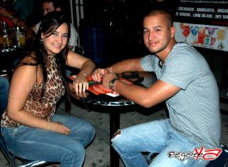 Foto 5 de Diciembre 08 del 2012 en El Rancho Bar