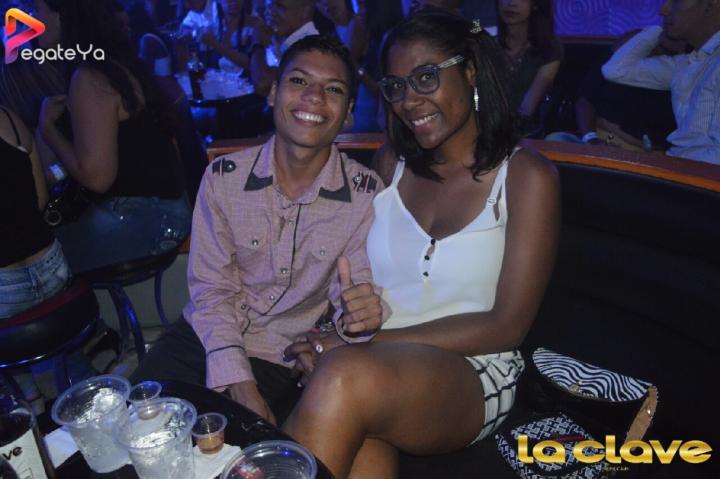 Foto 80 de La Clave Night Club - 3er Fds Julio 2016 en La Clave Night Club, Cali