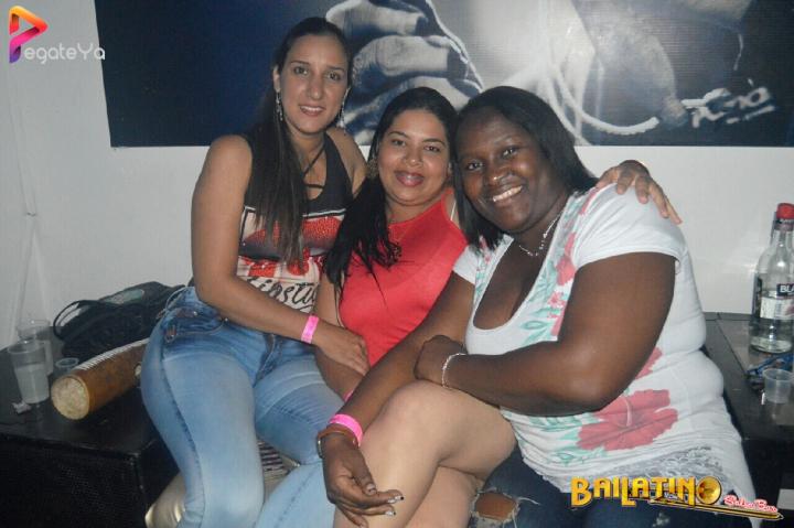 Foto 83 de Bailatino - 1er Fds Marzo 2017 en Bailatino - Bar, Cali
