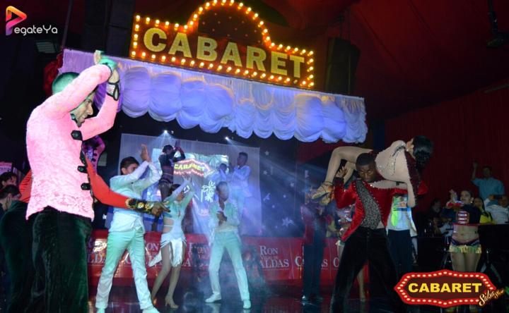 Foto 16 de Cabaret Salsa Show - 5to FDS Julio en Cabaret Salsa Show, Cali