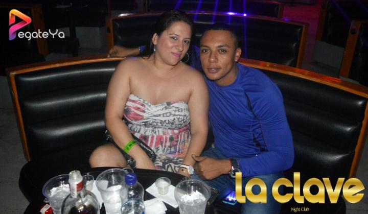 Foto 24 de La Clave Night Club - 1er Fds Mayo 2016 en La Clave Night Club, Cali