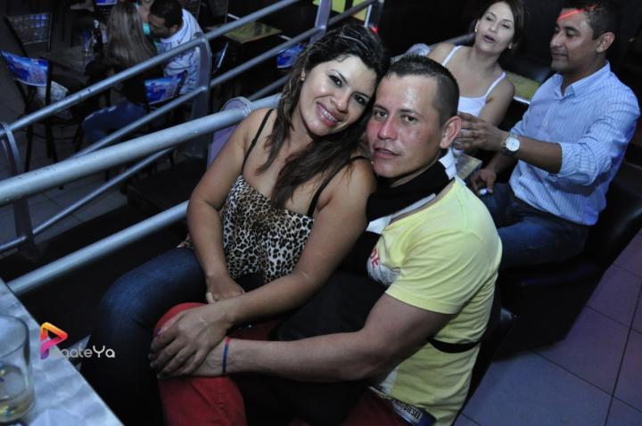 Foto 29 de New York sábado 18 de abril 2015 en Discoteca New York Bucaramanga, Bucaramanga