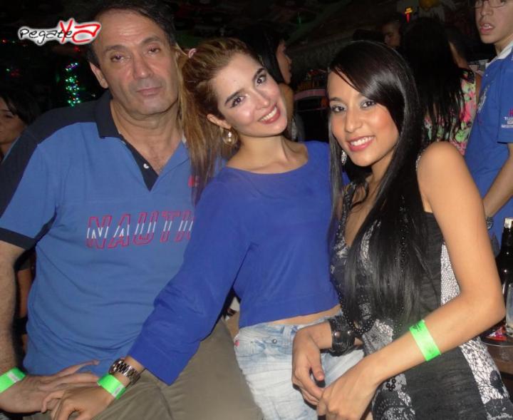 Foto 62 de Bendito Seas - 1er FDS Octubre en Discoteca Bendito Seas Medellin, Medellín