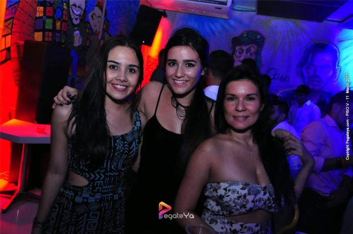 Foto 58 de Trinidad - Viernes 10 de marzo de 2017 en Trinidad Discoteca Bucaramanga, Bucaramanga