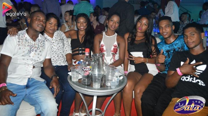 Foto 13 de JalaJala - 5to Fds Julio 2017 en Jala Jala Club, Cali