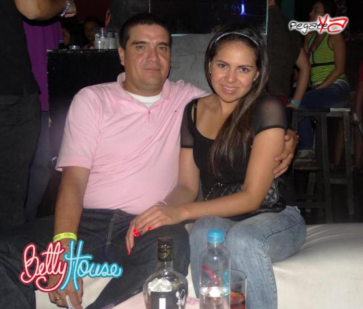 Foto 41 de Betty House - 1er FDS Oct 2014 en Betty House