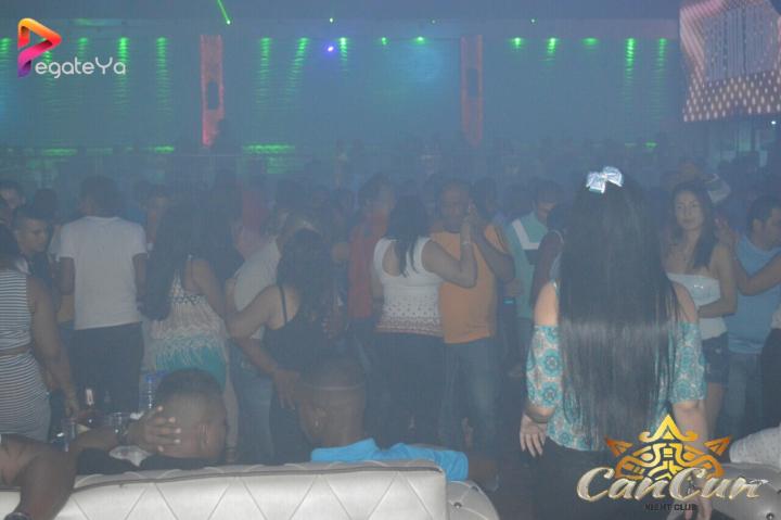 Foto 25 de Cancun Night Club - 1er Fds Mayo 2016 en Cancun Night Club