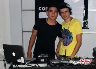 Foto 40 de Agosto 03 del 2013 en Babel / Barra Libre Cali, Cali