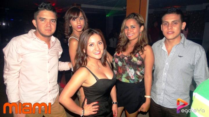 Foto 30 de Miami Bar - 3er FDS Abril 2015 en Miami Bar Cali, Cali