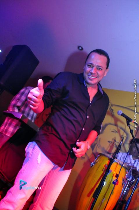 Foto 82 de Chabela - sabado 11 de julio de 2015 en Discoteca Chabela Bucaramanga, Bucaramanga