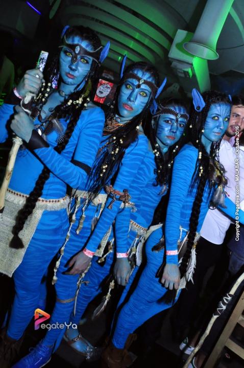 Foto 63 de Malabar - 29 Octubre 2016 en Discoteca Malabar Bucaramanga, Bucaramanga