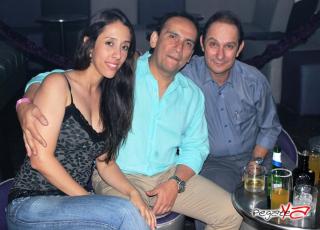 Foto 23 de Agosto 03 del 2013 en CIAO CLUB - EL PEÑON ( Cali ), Cali