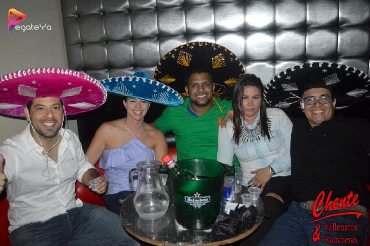 Foto 13 de Chente - 2do Fds Marzo 2017 en CHENTE Vallenatos y Rancheras, Cali