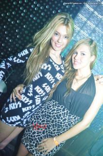 Foto 19 de Bar Bling 4 y 5 de Abril de 2014 en Bar Bling Bucaramanga, Bucaramanga