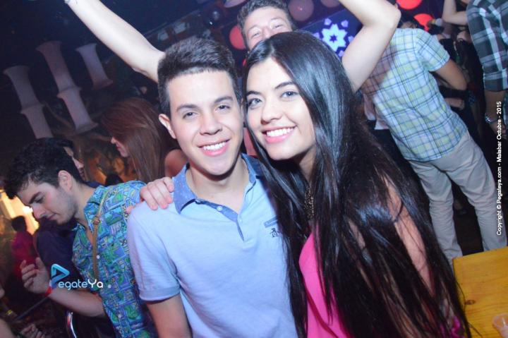 Foto 32 de Malabar - Sabado 10 de Octubre de 2015 en Discoteca Malabar Bucaramanga, Bucaramanga