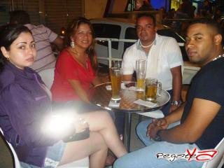 Foto 7 de Farah Lounge - Julio 14 del 2012 en Farah Lounge Cali, Cali