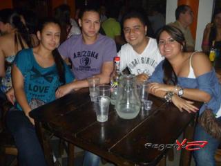 Foto 56 de Febrero 12 del 2012 en Urbano Bar Cali, Cali