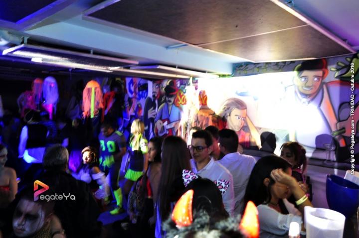 Foto 88 de TRINIDAD - sabado 29 de octubre de 2016 en Trinidad Discoteca Bucaramanga, Bucaramanga