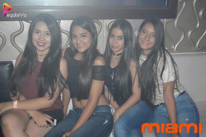 Foto 3 de Miami Bar - 2do Fds Marzo 2017 en Miami Bar Cali, Cali