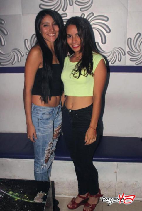 Foto 4 de Ahma Bar - Octubre 11 en Ahma Cali, Cali