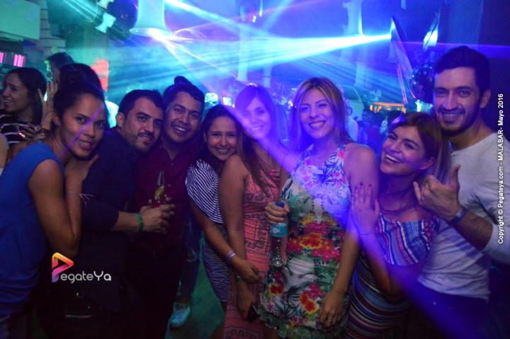 Foto 53 de Malabar sabado 14 de mayo de 2016 en Discoteca Malabar Bucaramanga, Bucaramanga