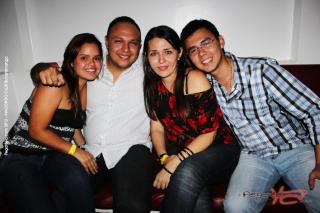 Foto 55 de Fabian Corrales 14 Diciembre 2012 en Discoteca Macondo Club Bucaramanga, Bucaramanga