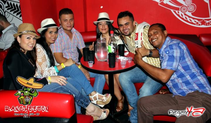 Foto 35 de Rancheeton Feria 2014 en Rancheton Cali, Cali