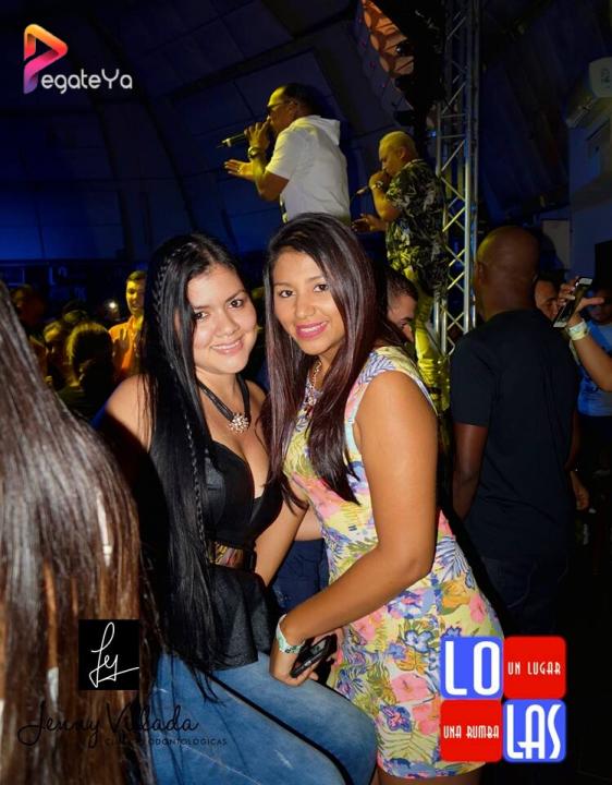 Foto 9 de Lolas Club - 2do Fds Mayo 2016 en Lolas Club Menga Cali, Cali
