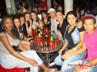 Foto 21 de The Rouse 30 de Agosto en therouse Bar Medellin, Medellín