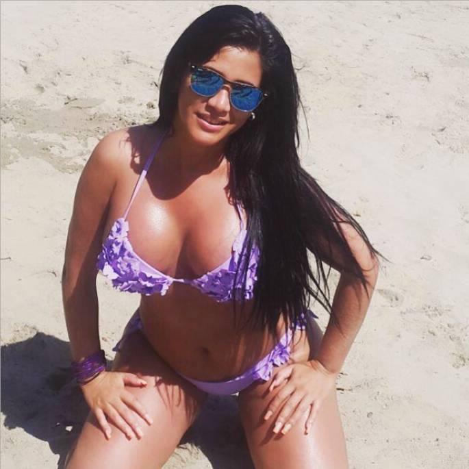 Foto 7 de bella venezolana en bella venezolana, Cúcuta