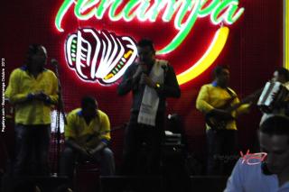Foto 22 de Discoteca Tenampa en DiscotecaTenampa Cacique, Bucaramanga