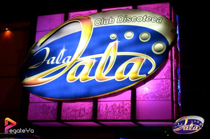 Foto 12 de Jala Jala - 2do FDS Julio 2015 en Jala Jala Club, Cali