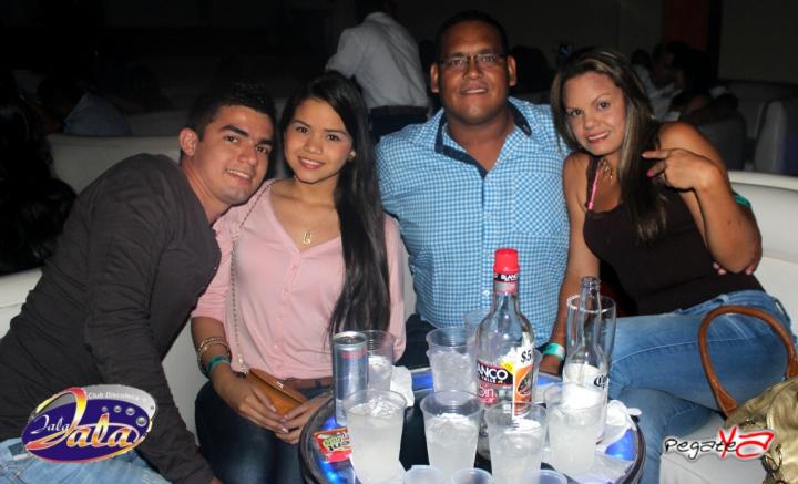 Foto 77 de Jalaja Jala Club - Feria 2014 en Jala Jala Club, Cali