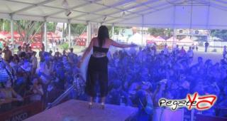 Foto 35 de Color Fest. Club San Fdo en Color Fest. Club San Fdo, Cali