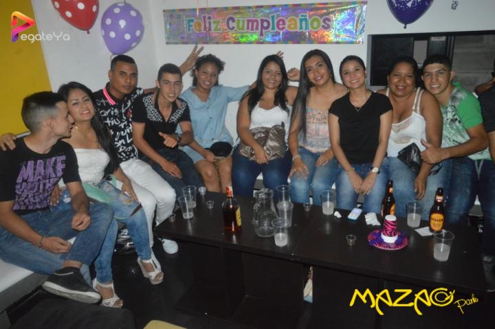Foto 27 de Mazao Park - 1er FDS Febrero 2016 en Mazao Park, Cali