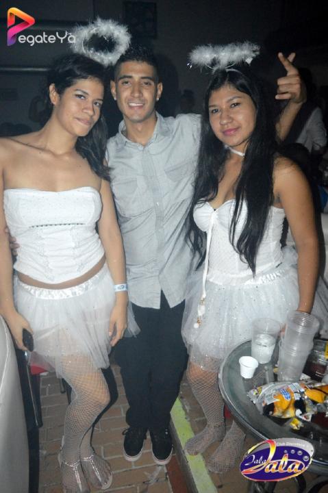 Foto 10 de Jalajala - HALLOWEN 2016 en Jala Jala Club, Cali