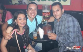 Foto 39 de Ampm - Feria 2013 en Am / PM Bar - Cali, Cali